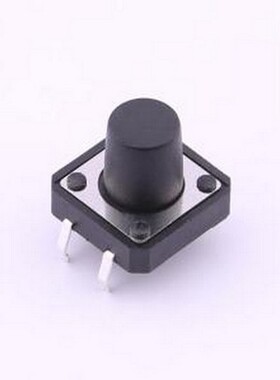 TC-1103-C-N 轻触开关 12*12*10.5mm 直插 轻触开关 插件
