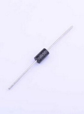 1.5KE250CA 静电和浪涌保护(TVS/ESD) 双向TVS 214V截止 4.36A峰