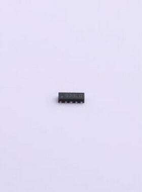 TPD4E05U06DAQR-TP 静电和浪涌保护(TVS/ESD) TPD4E05U06DAQR-TP