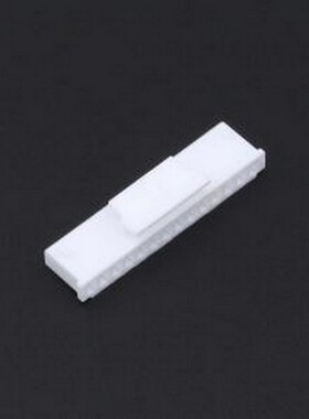 XY-XHB2.54-14A41 胶壳(线对板/线对线) 1x14P 2.54mm P=2.54mm