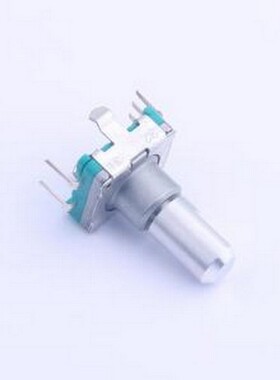 EC11E09244C3 旋转编码器 金属轴型编码器 插件