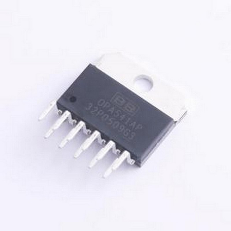 OPA541AP 精密运放 OPA541AP TO-220-11(Forming)