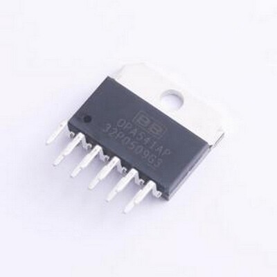 OPA541AP 精密运放 OPA541AP TO-220-11(Forming)
