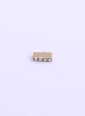 CA0612KRX7R9BB103 排容 10nFX4 ±10% 50V 0612