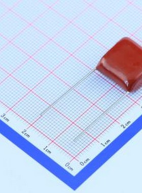 MPP105K2G1909178LC 聚丙烯膜电容(CBB) 1uF ±10% 400V 插件