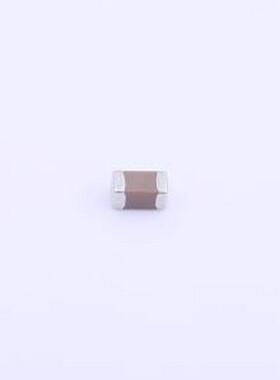 C1206X5R106M500NT 贴片电容(MLCC) 10uF ±20% 50V 1206