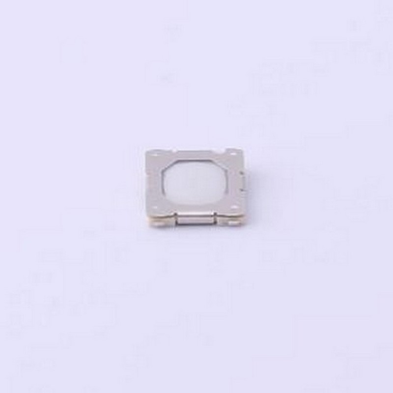 GT-TC169A-H0090-L03 轻触开关 6*6*0.9mm 立贴 轻触开关 SMD