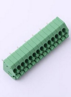 1985315 弹簧式接线端子 1985315 P=3.5mm