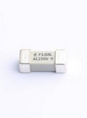 04643.15DR 一次性保险丝 250V SMD,12.1x4.5mm