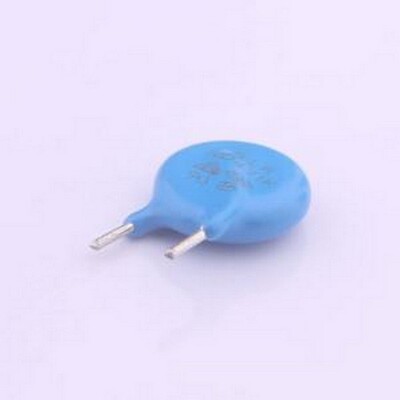 WLR-G10D471KPB8SPCB3.5-L 压敏电阻 钳位电压775V 96焦耳 插件压