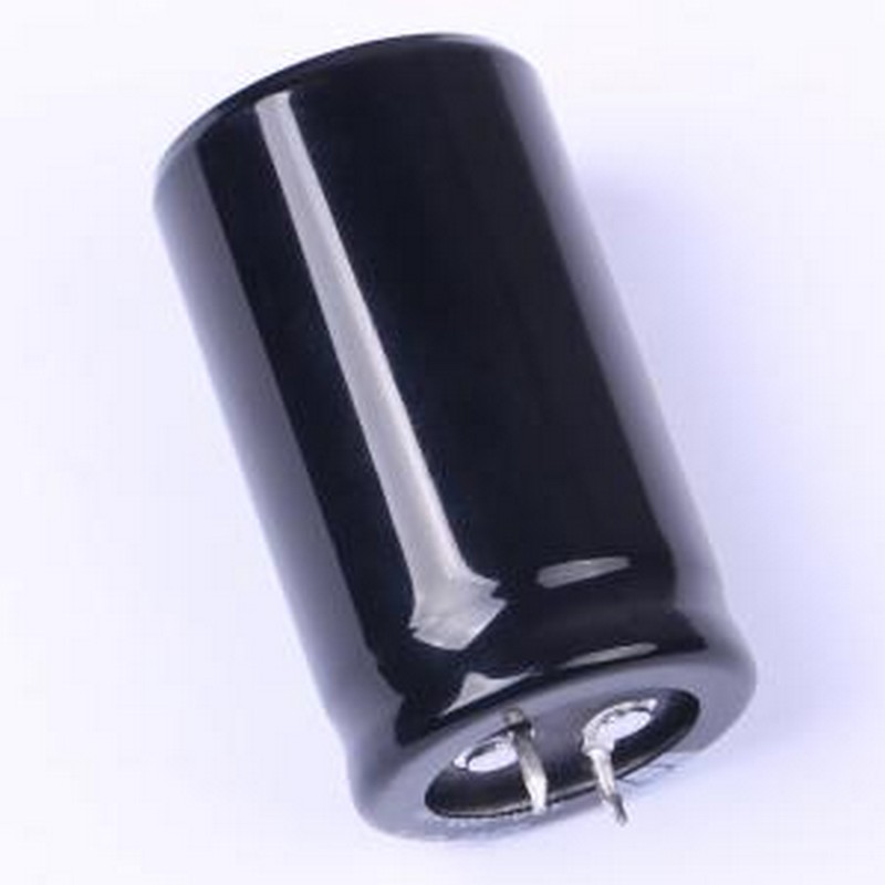 LKP2G561MR050K40B 牛角型电解电容 560uF ±20% 400V 插件,D30xL