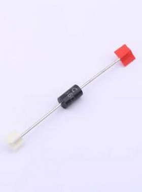 1N6296CA 静电和浪涌保护(TVS/ESD) 1N6296CA DO-201