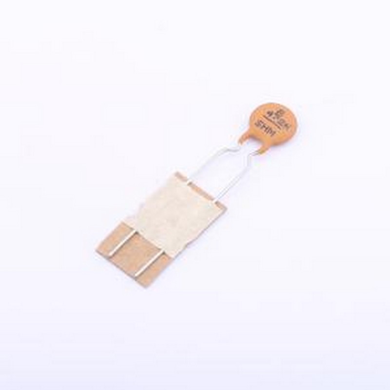 DCT472K30Y5PF6FJ5A0 直插瓷片电容 4.7nF ±10% 50V 插件,P=5mm