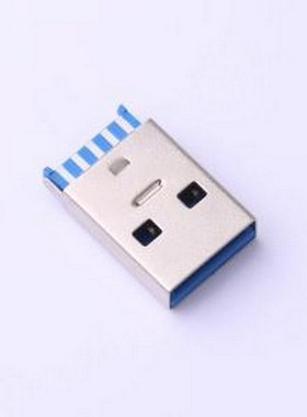 USB-303MA-L-FE USB连接器 USB-303MA-L-FE SMD