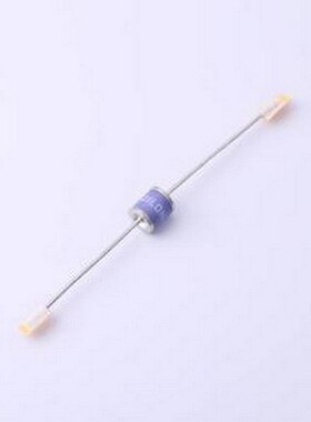 2R600TA-5 气体放电管(GDT) 600V 5kA 2端 插件GDT 插件,5.5x6mm