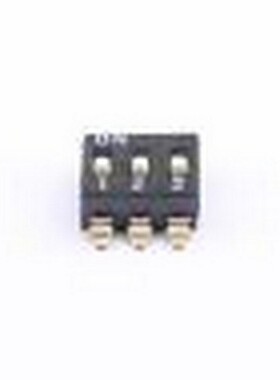 TSD103EZ 拨码开关 拨码开关 SMD