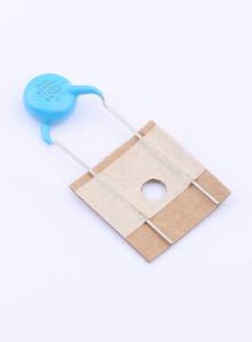 DCF471K34Y5PG6UP0A0 安规电容 等级:X1,Y1 470pF ±10% 250V 400