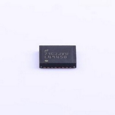 LM49450SQ/NOPB 音频功率放大器 集成I2S输入、低EMI、2.5W立体声