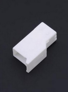 1565087-1 胶壳(线对板/线对线) 2x2P 3.5mm P=3.5mm