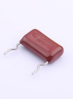 B22J154JQ235170100055EOZ 聚丙烯膜电容(CBB) 150nF ±5% 630V