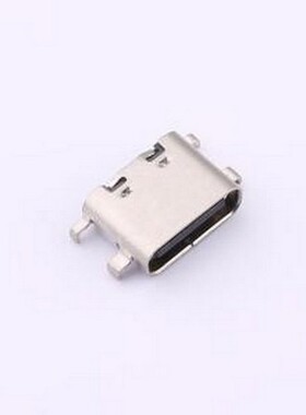 TYPE C-GD-105PWB USB连接器 Type-C SMD