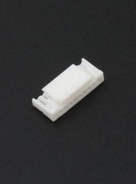 WAFER-GH125JK-10A 胶壳(线对板/线对线) 配套GH1.25针座图纸所有