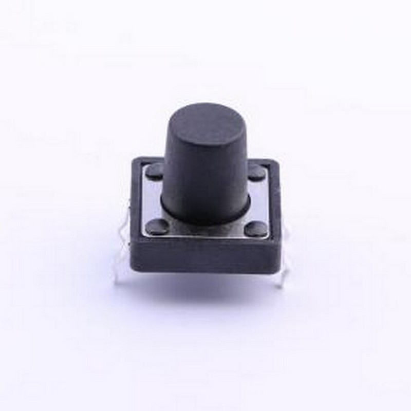 K2-1103DP-N4SW-04 轻触开关 K2-1103DP-N4SW-04 插件