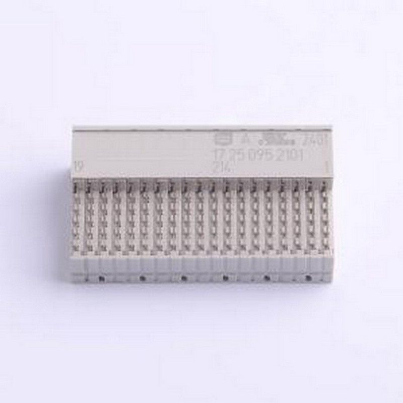 17250952101 板对板与背板连接器 17250952101,电子元器件市场,连接器,淘宝优惠券,粉丝福利购,淘宝优惠卷