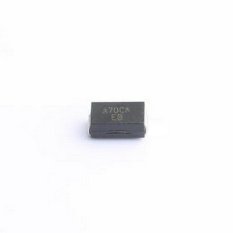 CJSMAJ70CA 静电和浪涌保护(TVS/ESD) CJSMAJ70CA SMAG