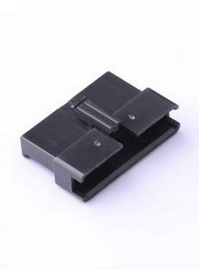 SMR-10V-B 胶壳(线对板/线对线) 1x10P 2.5mm P=2.5mm