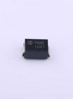 P0080SC 半导体放电管(TSS) P0080SC SMB