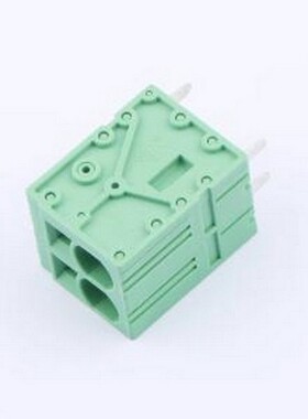 DG271V-7.5-02P-14-100A(H) 弹簧式接线端子 DG271V-7.5-02P-14-1