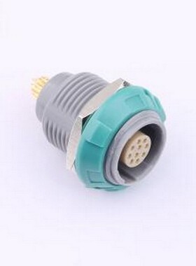 LZAG. M010.GLAV 圆形(线缆)连接器 LZAG. M010.GLAV