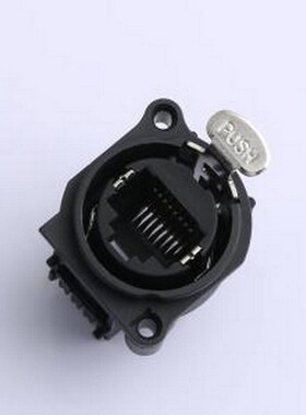 WR44132 以太网连接器(RJ45 RJ11) WR44132