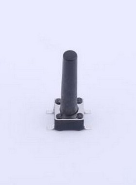 K2-1102SP-Z4SC-04 轻触开关 6x6x19mm SMD