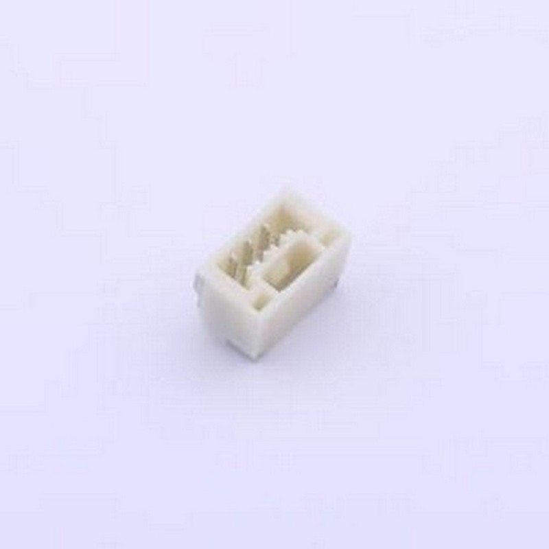FWF12514-S03B24W5M 线对板针座 FWF12514-S03B24W5M SMD,P=1.25m