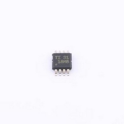 TLV2316QDGKRQ1 运算放大器 TLV2316QDGKRQ1 VSSOP-8