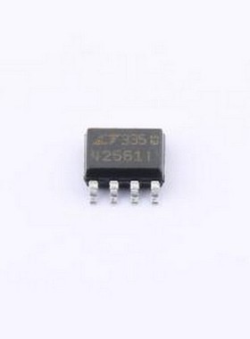 LT4256-1IS8#TRPBF 浪涌保护器 正高电压热插拔控制器 SO-8