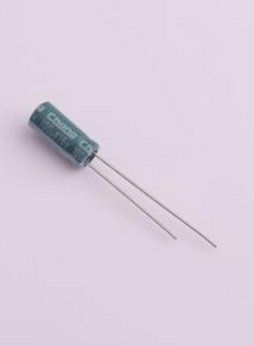 LB1C101MC110A00CV0 直插铝电解电容 100uF ±20% 16V 插件,D5xL1