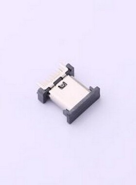 TYPEC-300D-BCP16H105 USB连接器 Type-C 母 直插 插件