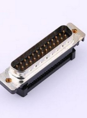 1658608-2 D-Sub/VGA连接器 针座