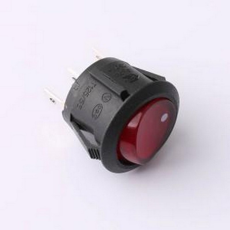 SS11-RBDWD-RR23-L02-R 船型开关 翘板开关 插件