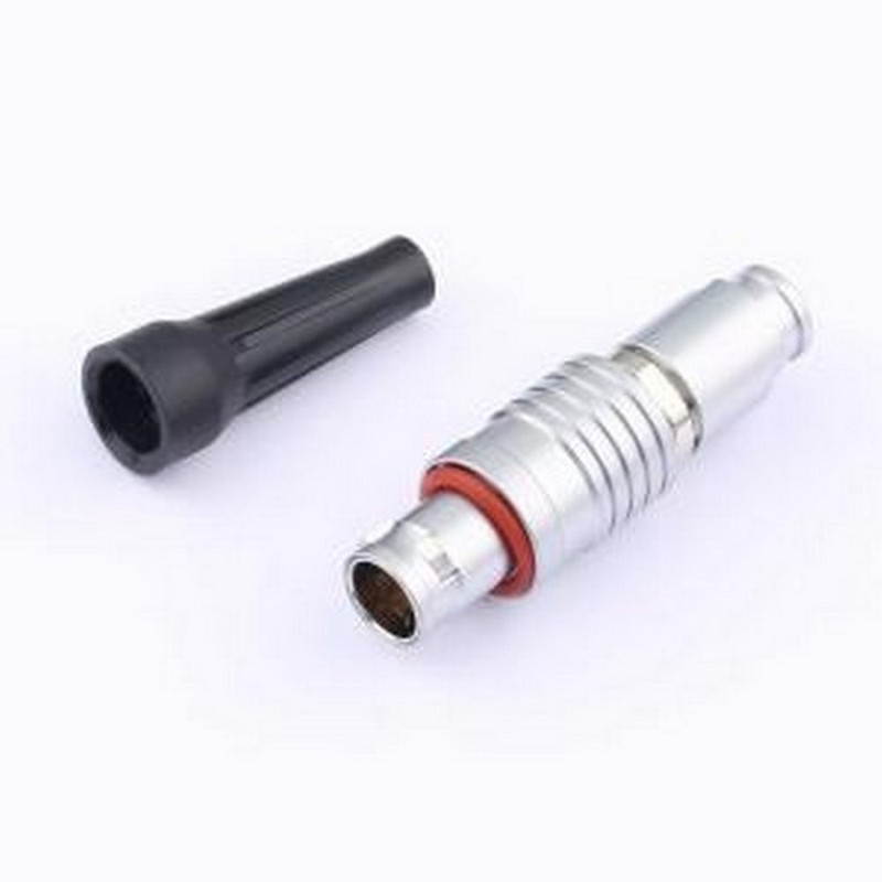 TEG.1B.P05.CLAD72H 圆形(线缆)连接器 TEG.1B.P05.CLAD72H