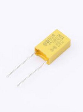 MX2224KQ3B92YB2000R 安规电容 220nF ±10% 310V 插件,P=7.5mm