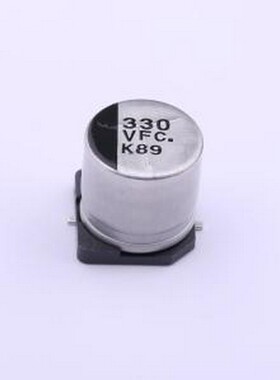 EEEFC1V331AP 贴片型铝电解电容 330uF ±20% 35V SMD,D10xL10.2m