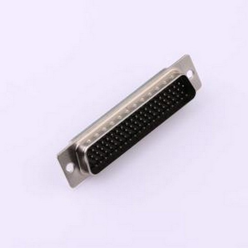 DS1077-78MB8NSS D-Sub/VGA连接器 DS1077-78MB8NSS 插件