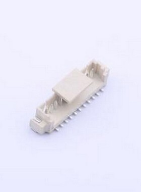 1.25T-11PLTPZ 线对板针座 1.25T-11P立贴编带加盖