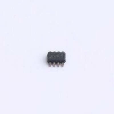 INA241A4IDDFR 电流感应放大器 INA241A4IDDFR TSOT-23-8