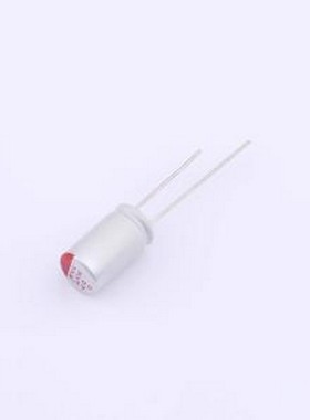 SPT0JM222F14ORVZC 直插铝电解电容 2200uF ±20% 6.3V 插件,D8xL