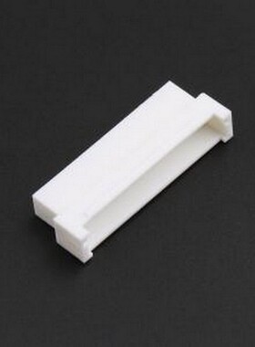 HC-PHB-2*19EY-05 胶壳(线对板/线对线) 2x19P 2mm P=2mm